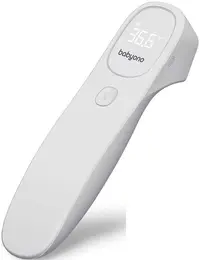 Termometru electronic fără contact Babyono - 790, Touch free