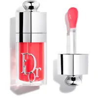 DIOR Dior Addict Lip Glow Oil ulei hidratant de buze culoare 015 Cherry 6 ml