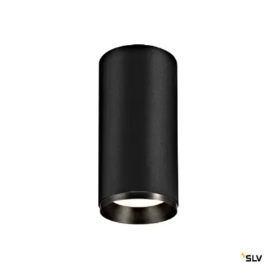 Numinos L Cl 28w 2620lm 4000k 36° 230v Dali Led Negru
