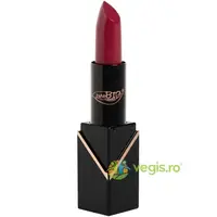 Ruj Creamy Matte 102 - Fucsia Scuro Ecologic/Bio 4.9g