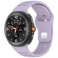 Curea Techsuit W050 pentru Samsung Galaxy Watch9 / Watch8 / Watch8 Classic Series, Mov