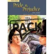 Pride and Prejudice. Retold (with DigiBooks App)