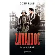Zavaidoc in anul iubirii