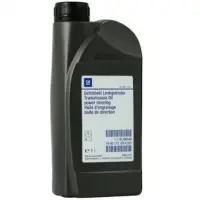Ulei hidraulic servodirectie Opel 1L