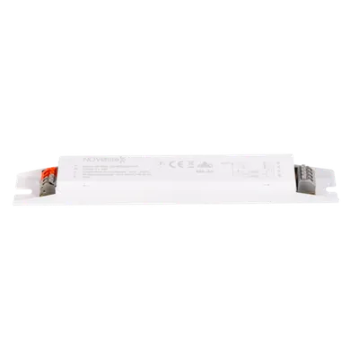 Droser Electronic 2x18W Tub T8