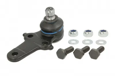 Articulatie sarcina ghidare Dreapta Stanga (inferior fata) (diametru con 17mm) potrivit FORD FIESTA III, KA 1.3 1.6 1.8 03.89-03.04
