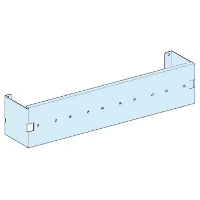 Placa de montaj ISFT100 verticala