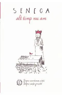 Alt timp nu am