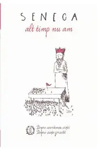Alt timp nu am