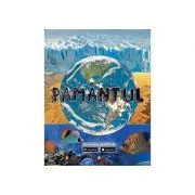 Pamantul planeta albastra + aplicatie