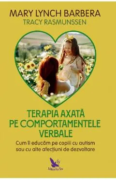 Terapia axata pe comportamentele verbale