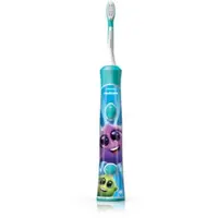 Philips Sonicare For Kids HX6322/04 Sonic Electric periuța de dinți pentru copii cu Bluetooth