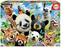 Puzzle cu 1000 de piese