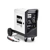 MAXIMA 230 SYNERGIC - Aparat de sudura TELWIN tip multiproces MIG-MAG/MMA/TIG DC-LIFT