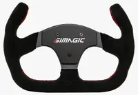 Volan Simagic – P-325C, velur (PC)