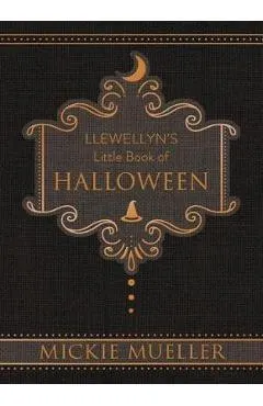 Llewellyn's Little Book of Halloween