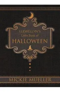 Llewellyn's Little Book of Halloween