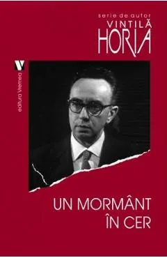 Un mormant in cer