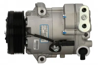 Compresor climatizare potrivit CHEVROLET CRUZE; OPEL ASTRA J, ASTRA J GTC, CASCADA, MERIVA B, ZAFIRA C 1.3D 1.6 1.7D 09.09