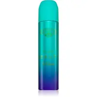 Cuba Beauty Eau de Parfum pentru femei