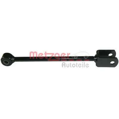 Brat/bieleta suspensie, stabilizator METZGER 53057209