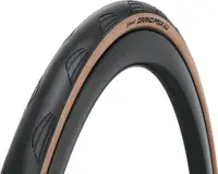 Anvelopă Continental Grand Prix TR Black/transparent