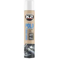 K2 Spray Silicon Polo Cockpit Fresh 750ML K407FR0