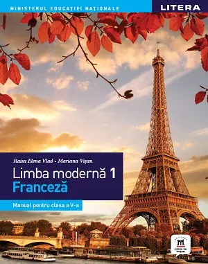 Limba modernă 1