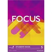 Focus BrE 5 Student's Book Paperback