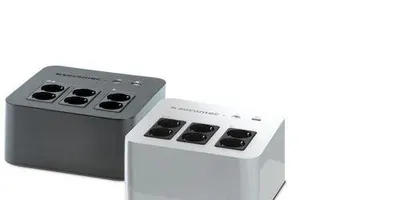 Ups Socomec Netys Pl, 360w, Usb, Tower