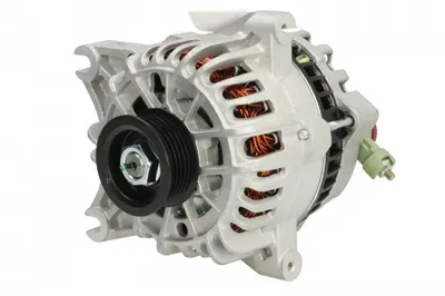 Alternator (12V, 110A) potrivit FORD USA F-150 4.6 5.4 5.4ALK 09.03-12.08