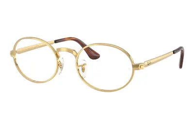 Ray-Ban A$AP Rocky Collection RX3931V 2500
