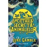 Societatea secreta a animalelor