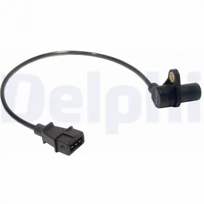 Senzor Pozitie Arbore Cotit Potrivit Citroen Jumpy I; Fiat Fiorino, Fiorino Minivan, Palio, Punto, Scudo, Siena; Innocenti Elba; Peugeot Expert 1.1-1.6 09.93