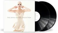 The Annie Lennox Collection - Vinyl