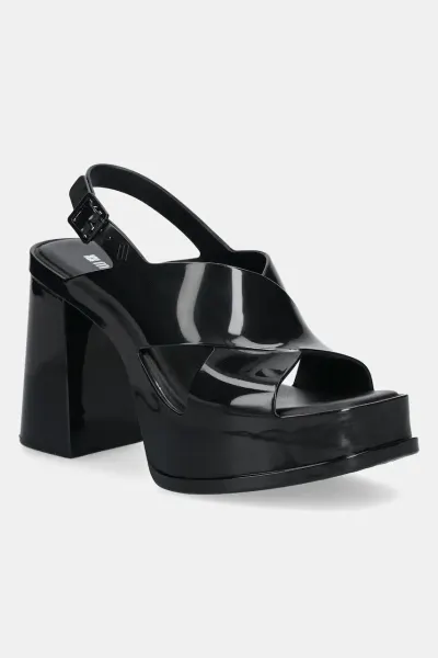 Melissa sandale DANCE HEEL