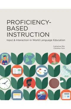 Proficiency-Based Instruction