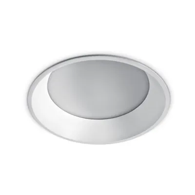 Nan LED 20W 230V 1700lm 3000K IP54 alb