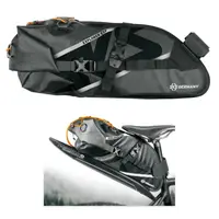 Geantă de șa SKS Explorer Bikepacking 8 L