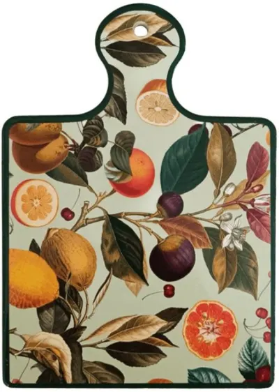 Platou de servire Morello - Tropical, 24 х 17 cm