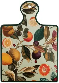 Platou de servire Morello - Tropical, 24 х 17 cm