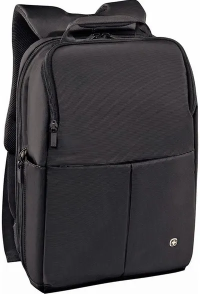 Rucsac pentru laptop Wenger - Reload, 14”, negru
