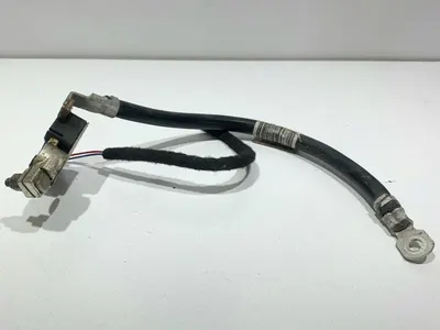 Borna minus baterie 8K0915181B Audi A4 (2007-2011) [8K2, B8] 2.0 tdi CAGA