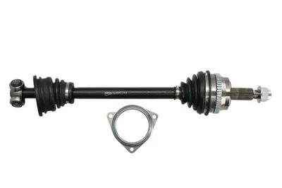 Planetara fata stanga 641mm (nou) potrivit OPEL MOVANO A; RENAULT MASTER II 1.9D 12.97-03.02