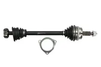 Planetara fata stanga 641mm (nou) potrivit OPEL MOVANO A; RENAULT MASTER II 1.9D 12.97-03.02