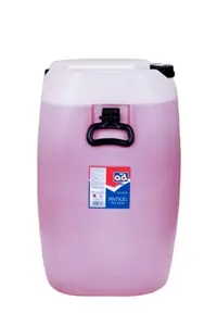 Antigel concentrat rosu G12 DREISSNER 60L