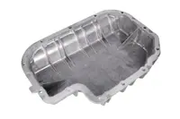 Baie ulei (partea inferioara, aluminiu) potrivit MERCEDES C (CL203), C T-MODEL (S202), C T-MODEL (S203), C (W202), C ( dupa 1996 - (partea