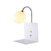 Aplica Betty 1xg9 cu Usb Alb