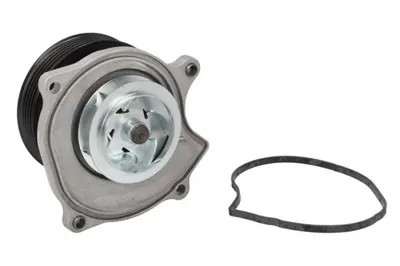 Pompa Apa cu Garnitura Potrivit Mercedes a (v177), a (w177), B Sports Tourer (w247), Cla (c118), Cla Shooting Brake (x118), Gla (h247), Glb (x247), Sprinter 3,5-T (b907, B910) 2.0d 11.18
