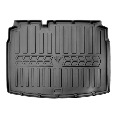 Tavita portbagaj cauciuc Umbrella pentru Volkswagen Golf VI Hatchback (2008-2012)